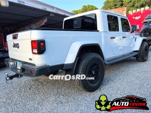 Jeep Gladiator Jeep en venta