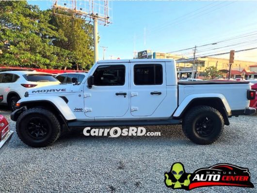 Jeep Gladiator Jeep en venta