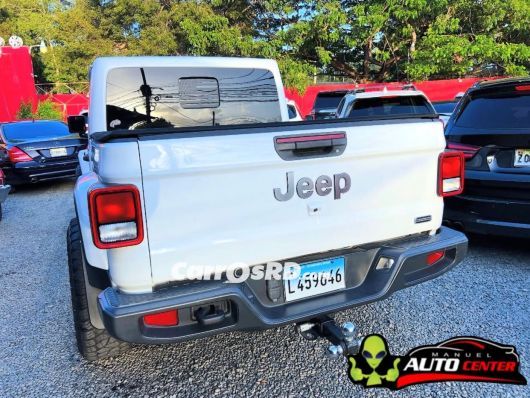 Jeep Gladiator Jeep en venta