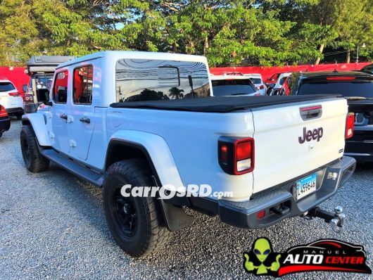 Jeep Gladiator Jeep en venta