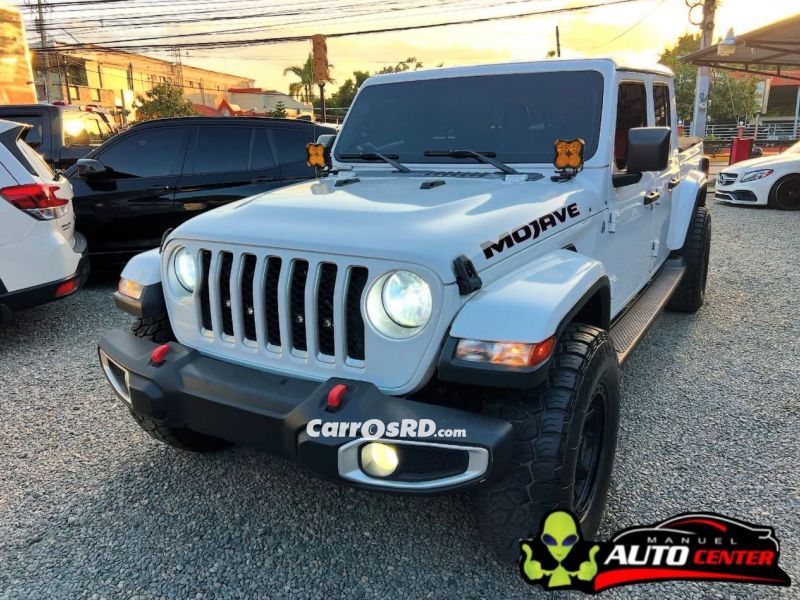 Jeep