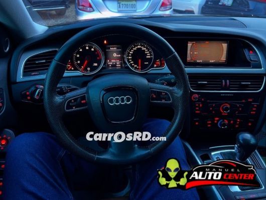 Audi A5 Carros en venta
