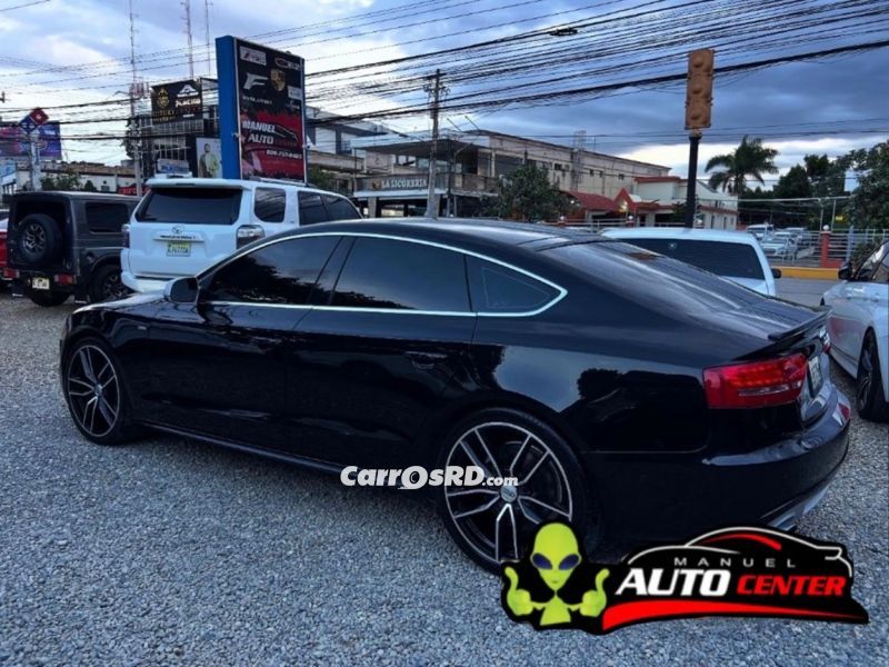 Audi