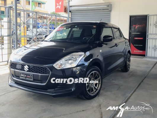 Suzuki Swift Carros en venta