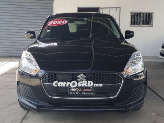 Suzuki Swift Carros en venta