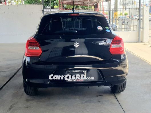 Suzuki Swift Carros en venta