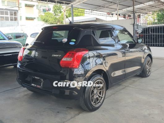 Suzuki Swift Carros en venta