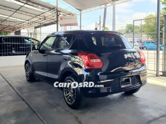 Suzuki Swift Carros en venta