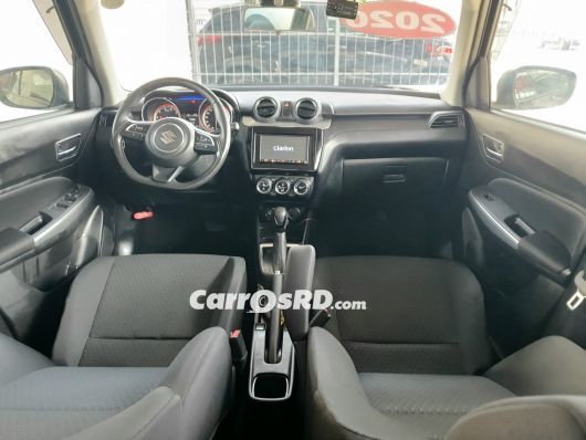 Suzuki Swift Carros en venta