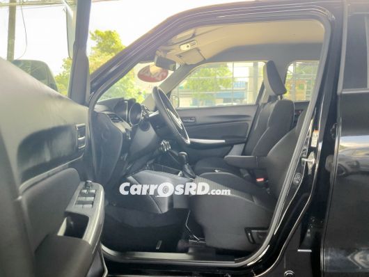 Suzuki Swift Carros en venta