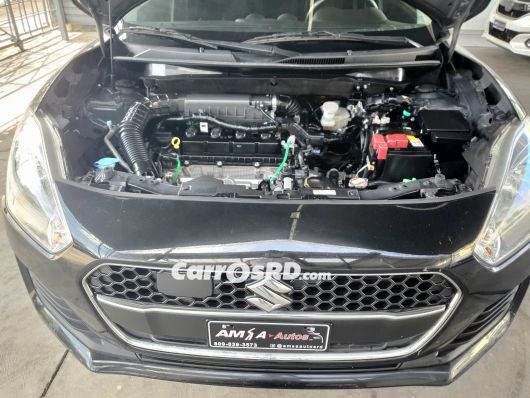 Suzuki Swift Carros en venta