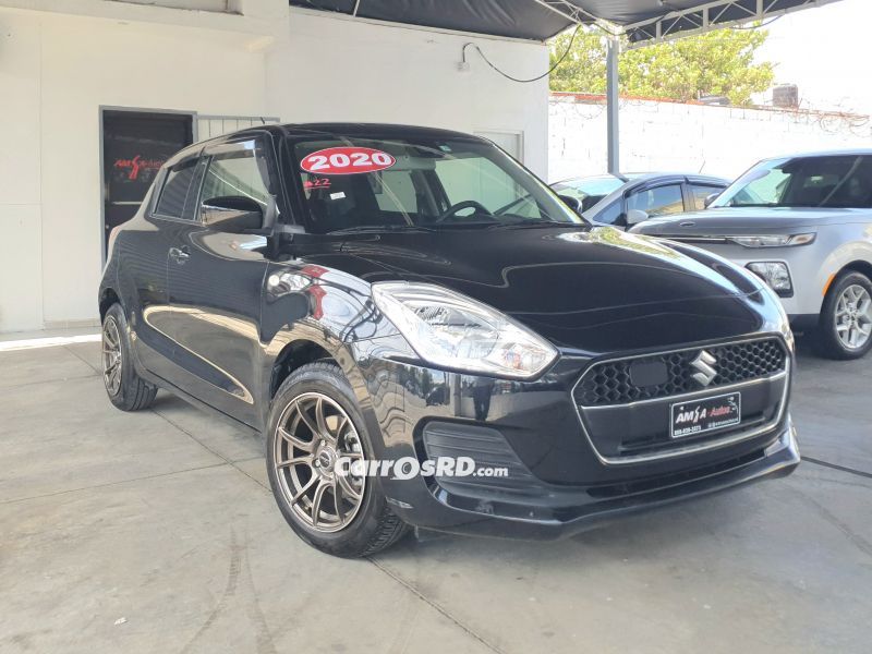 Suzuki