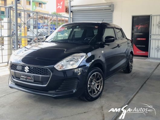 Suzuki Swift Sport en venta