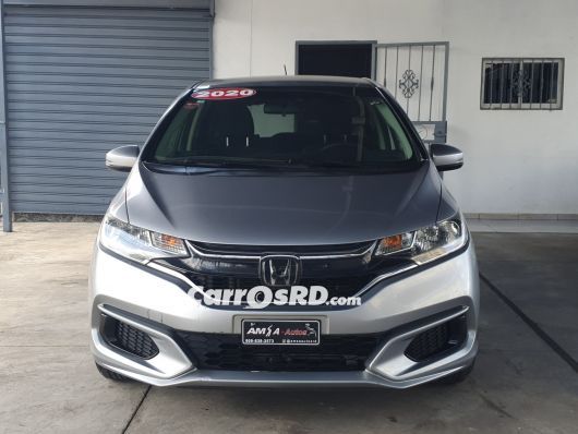 Honda Fit Carros en venta