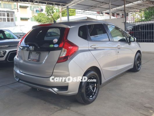 Honda Fit Carros en venta