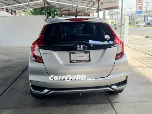 Honda Fit Carros en venta