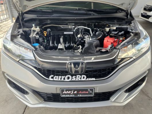 Honda Fit Carros en venta