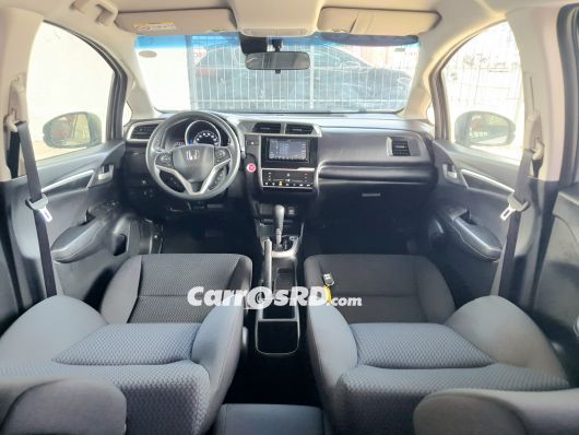 Honda Fit Carros en venta