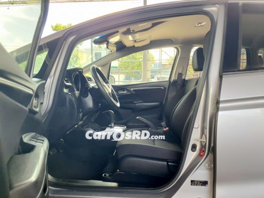 Honda Fit Carros en venta