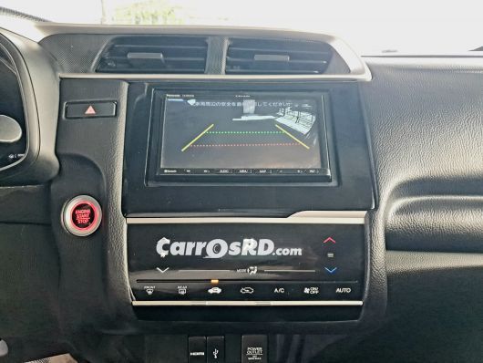 Honda Fit Carros en venta