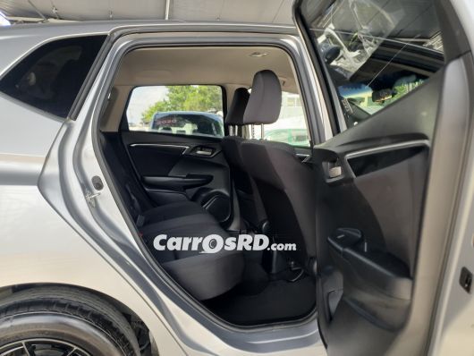 Honda Fit Carros en venta