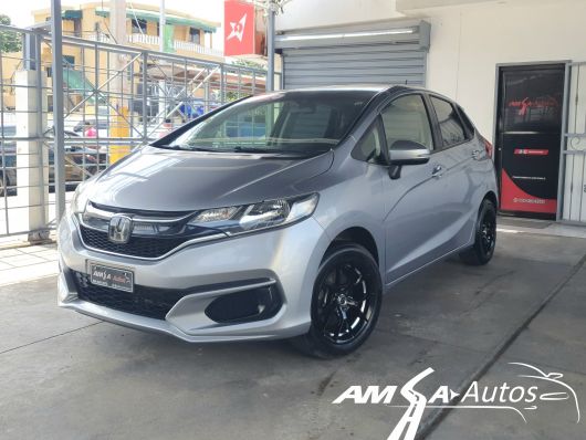 Honda Fit Sport en venta