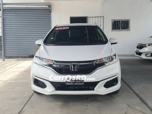 Honda Fit Carros en venta