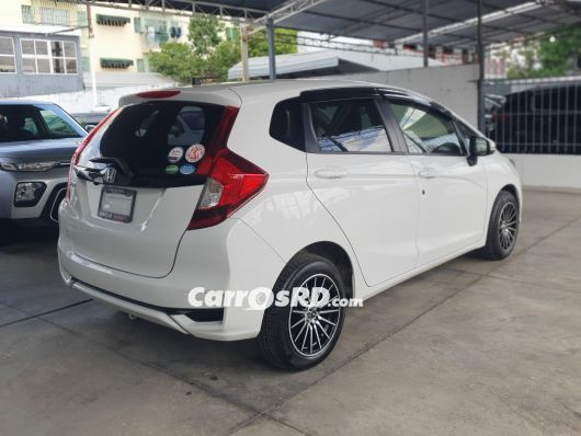 Honda Fit Carros en venta