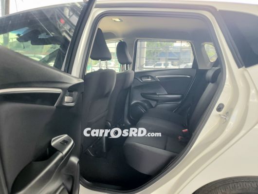 Honda Fit Carros en venta