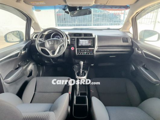 Honda Fit Carros en venta