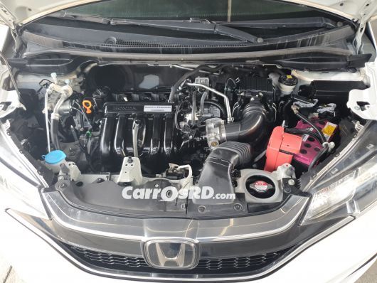Honda Fit Carros en venta