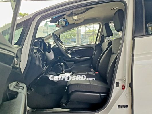 Honda Fit Carros en venta