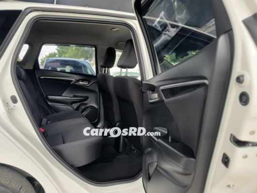 Honda Fit Carros en venta