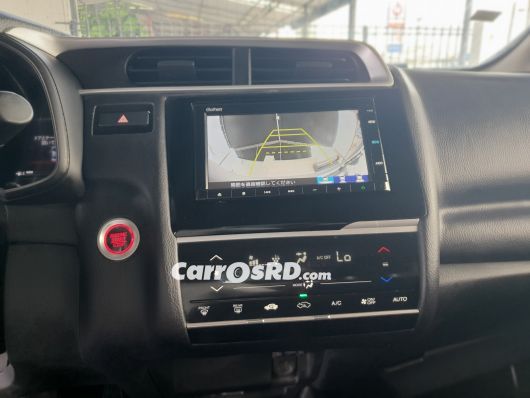 Honda Fit Carros en venta