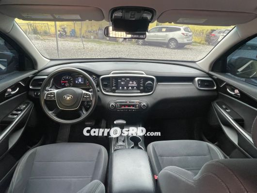 Kia Sorento Jeep en venta