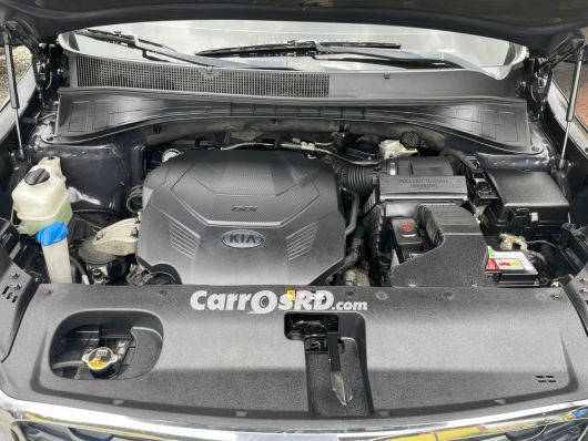 Kia Sorento Jeep en venta