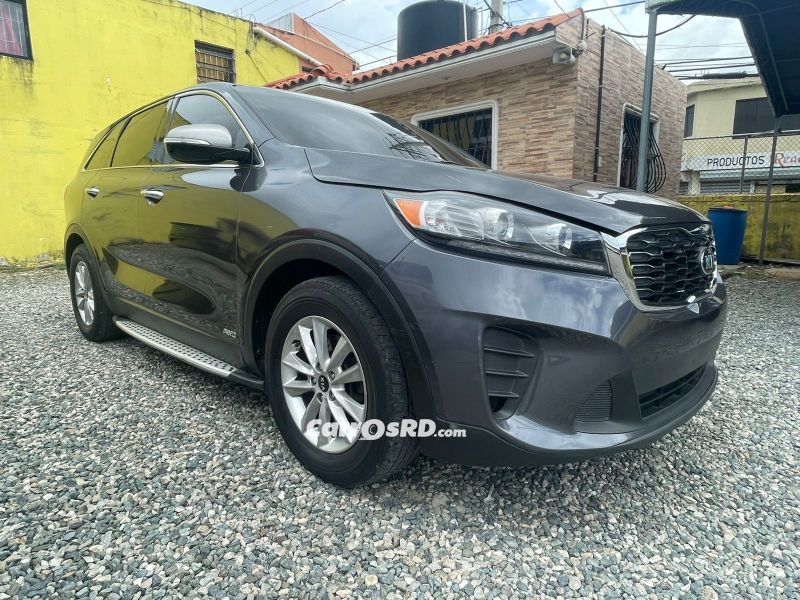 Kia