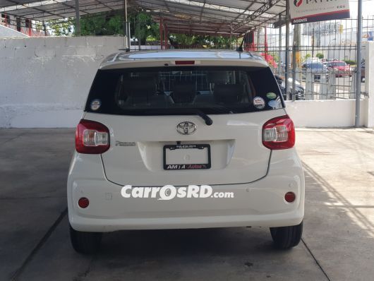 Toyota Passo Carros en venta