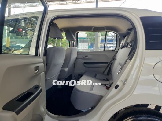 Toyota Passo Carros en venta
