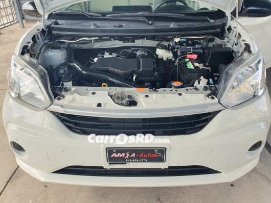 Toyota Passo Carros en venta
