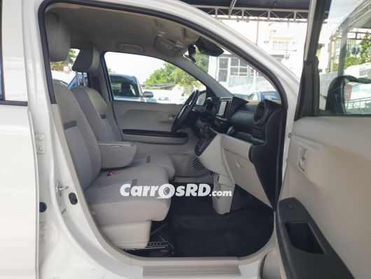 Toyota Passo Carros en venta