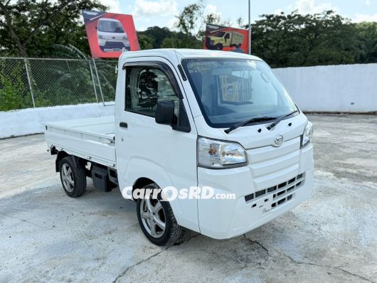 Daihatsu Hijet Camioneta en venta