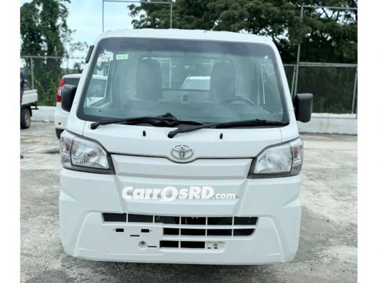 Daihatsu Hijet Camioneta en venta