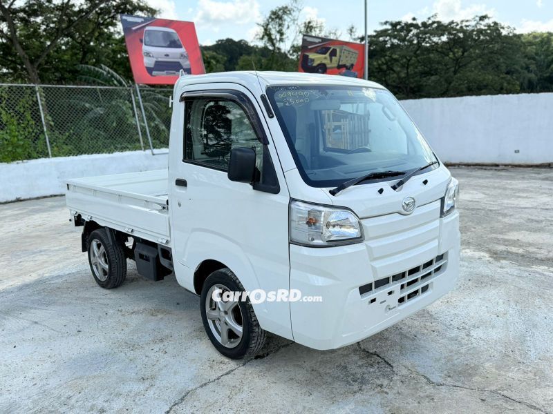 Daihatsu