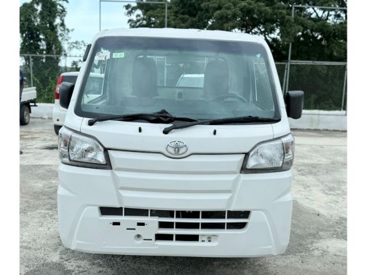 Daihatsu Hijet Básico en venta