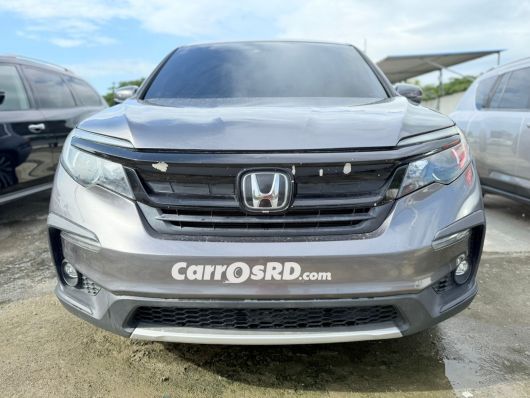 Honda Pilot Jeepeta en venta
