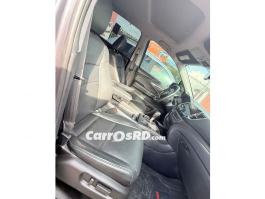 Honda Pilot Jeepeta en venta