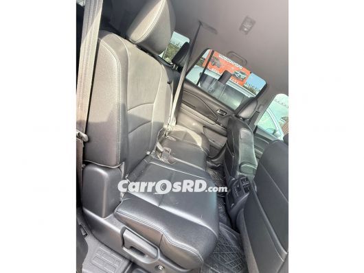 Honda Pilot Jeepeta en venta