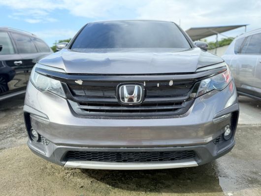 Honda Pilot EXL en venta