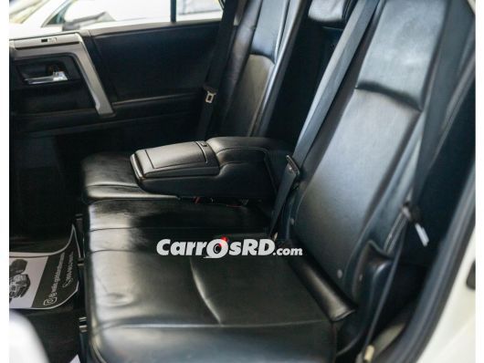 Toyota 4Runner Jeepeta en venta
